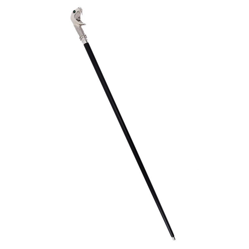 Character Wands